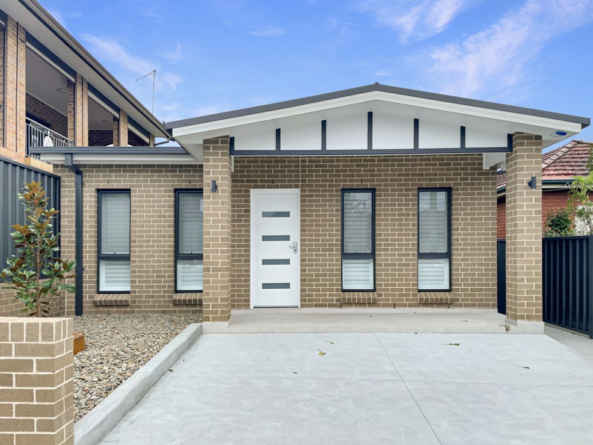 94A Coxs Road, North Ryde - image 1