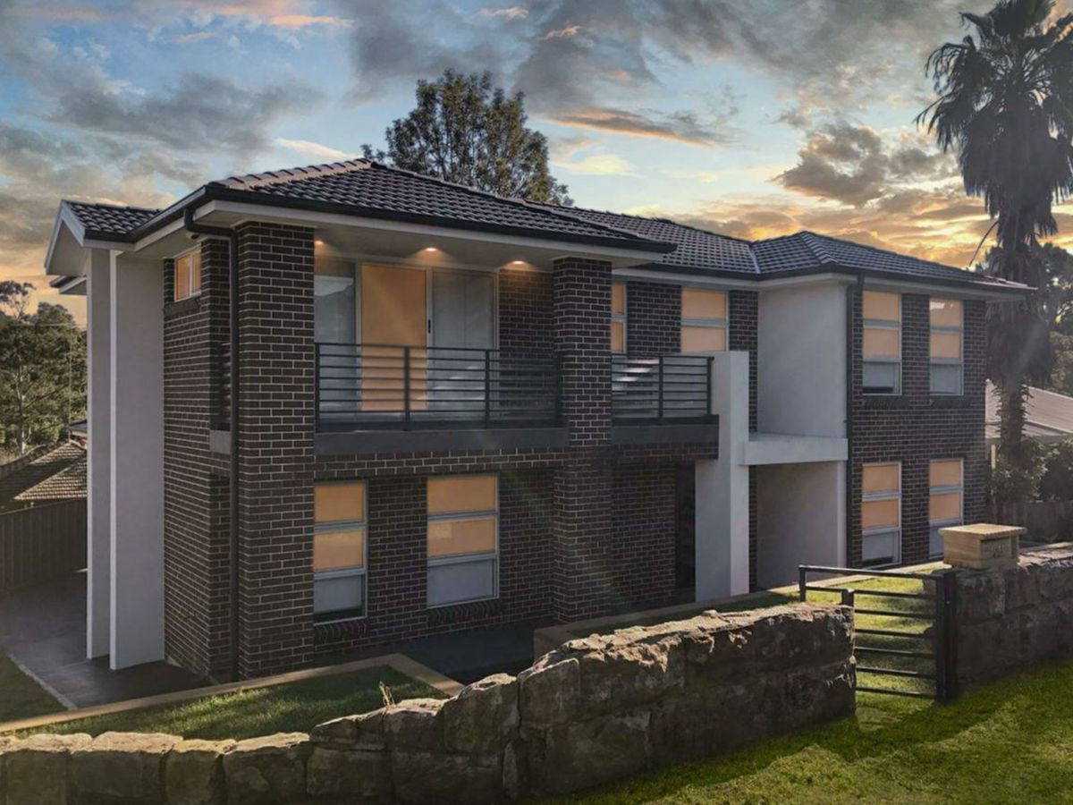 105 Vimiera Road, Eastwood - image 1