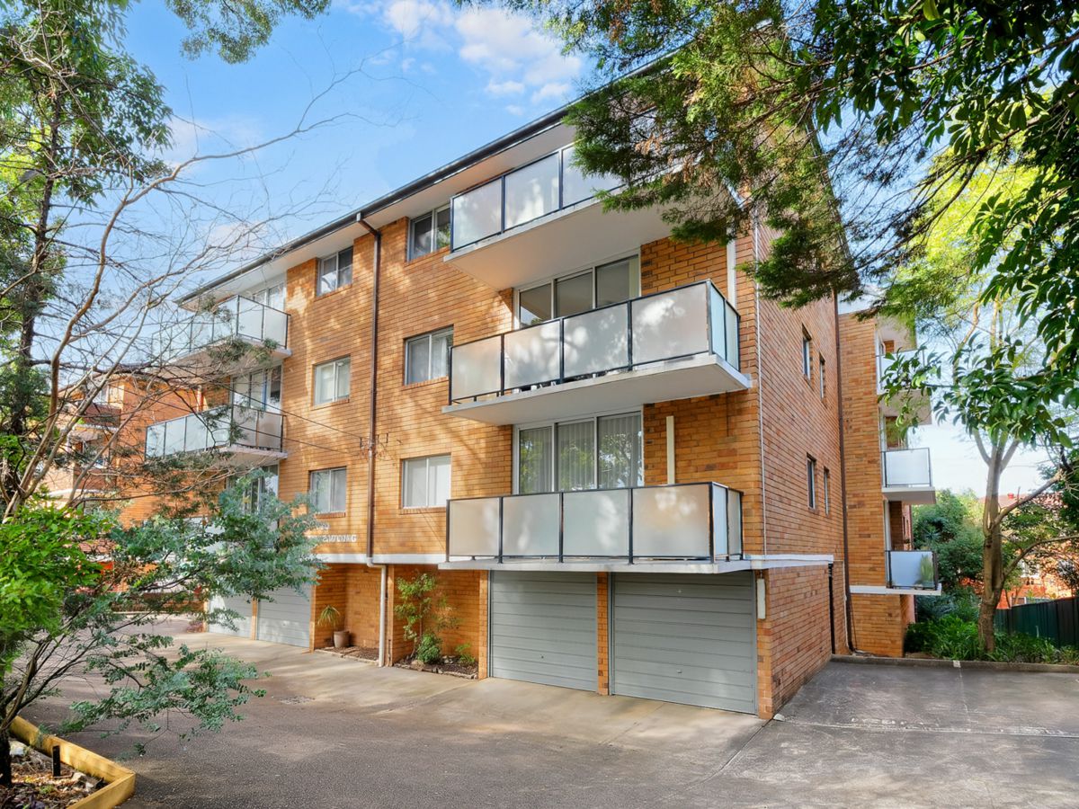 11/19 Lane Cove Road, Ryde - image 2