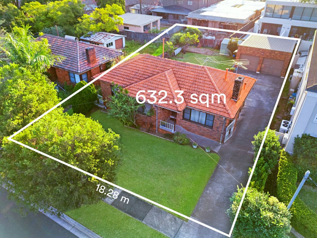 10 Kells Road, Ryde - image 1