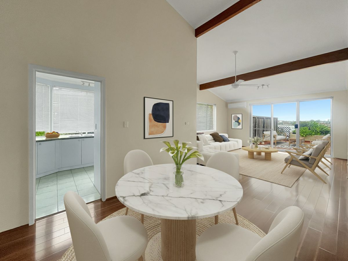 1/45 Pellisier Road, Putney - image 1