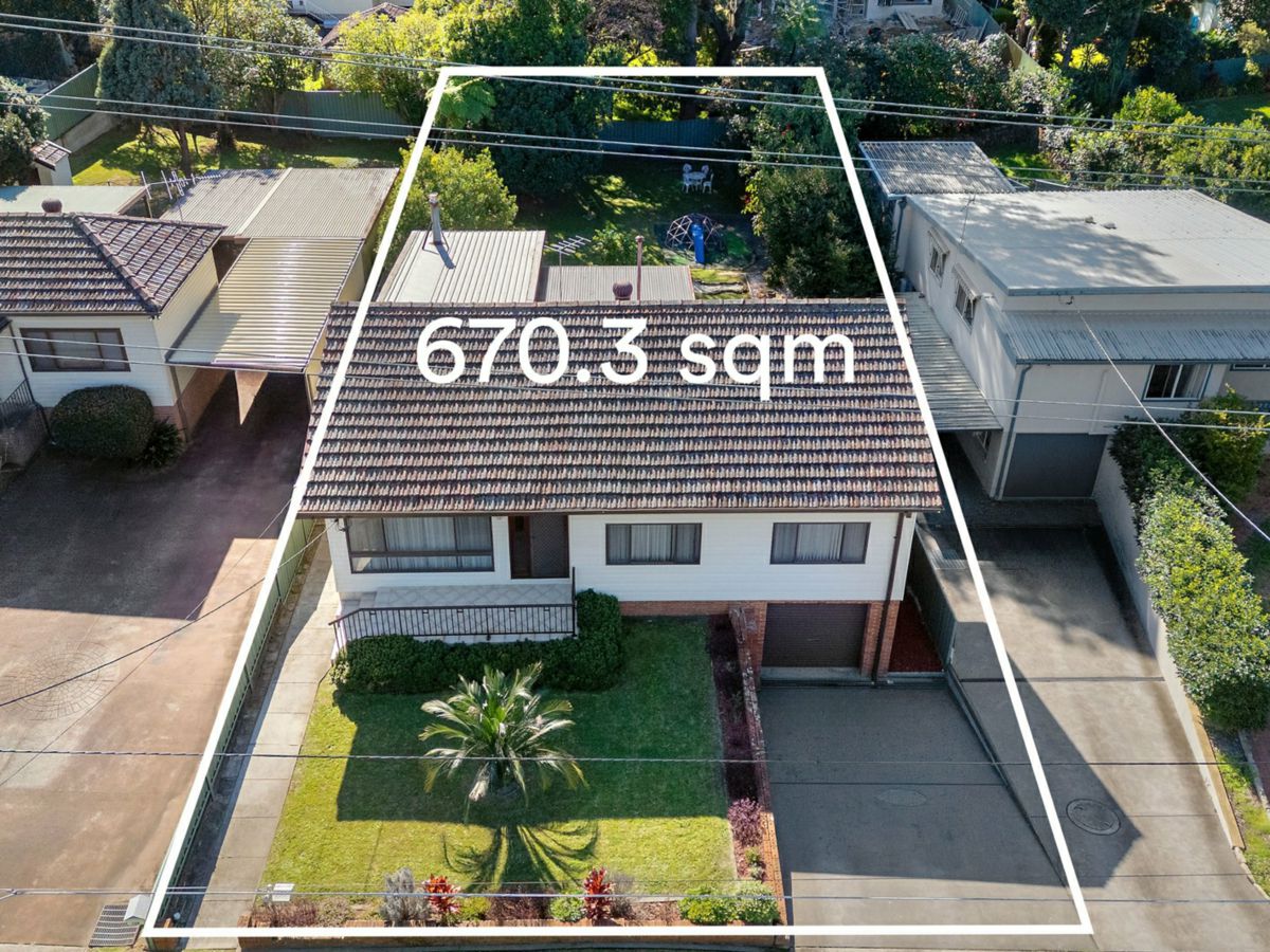 103 Quarry Road, Ryde - image 1