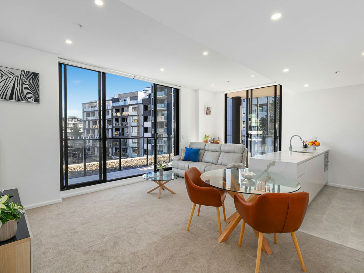 303/102 Bowden Street, Meadowbank - image 1