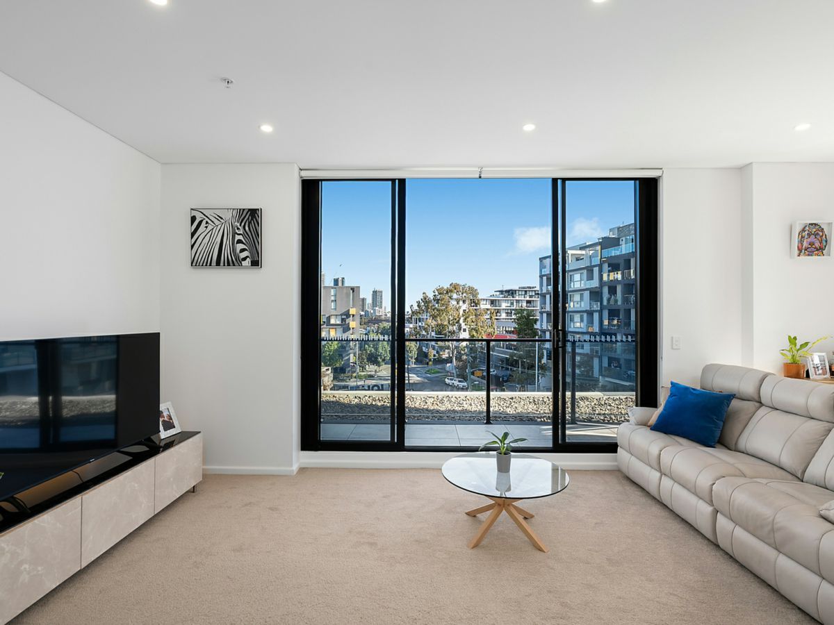 303/102 Bowden Street, Meadowbank - image 2