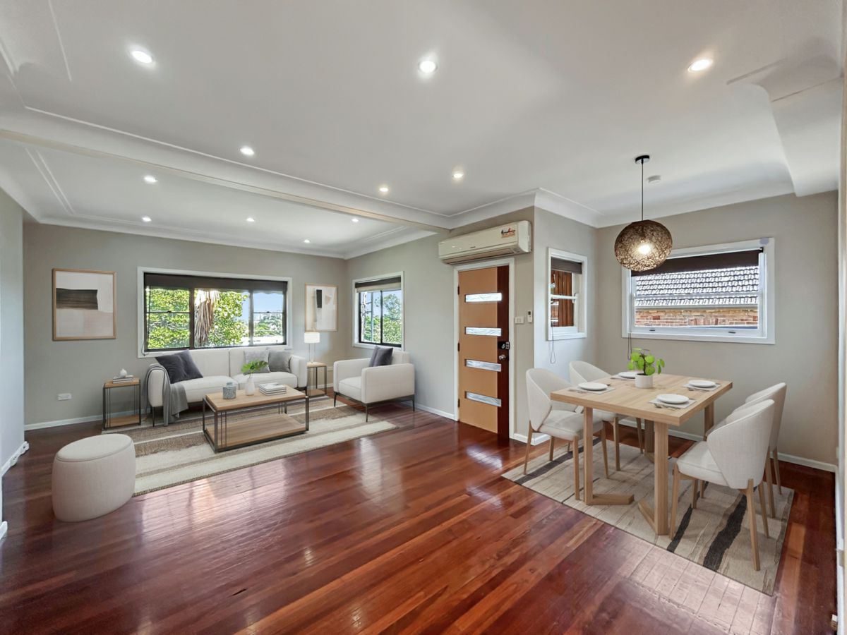 1 Parkes Street, Ryde - image 1