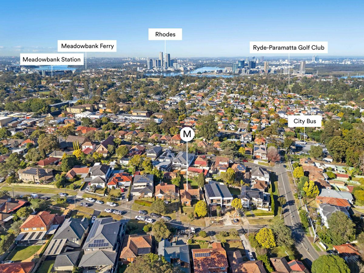 12 Hall Street, West Ryde - image 2