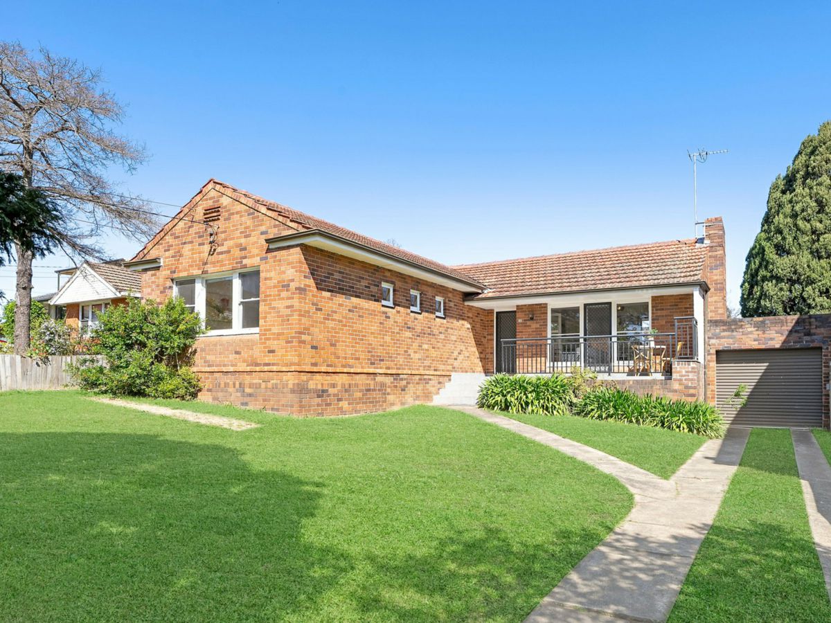 12 Hall Street, West Ryde - image 2