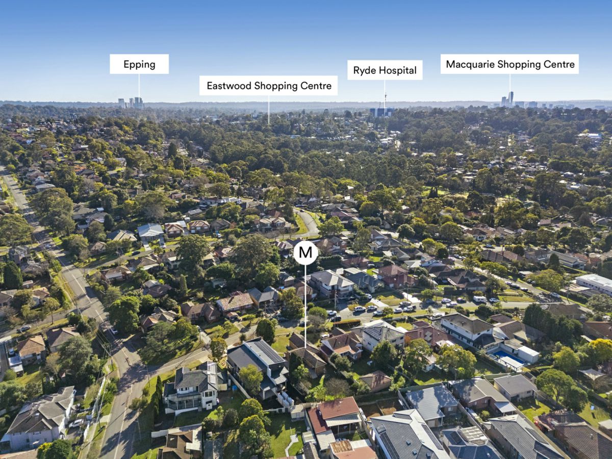 12 Hall Street, West Ryde - image 3