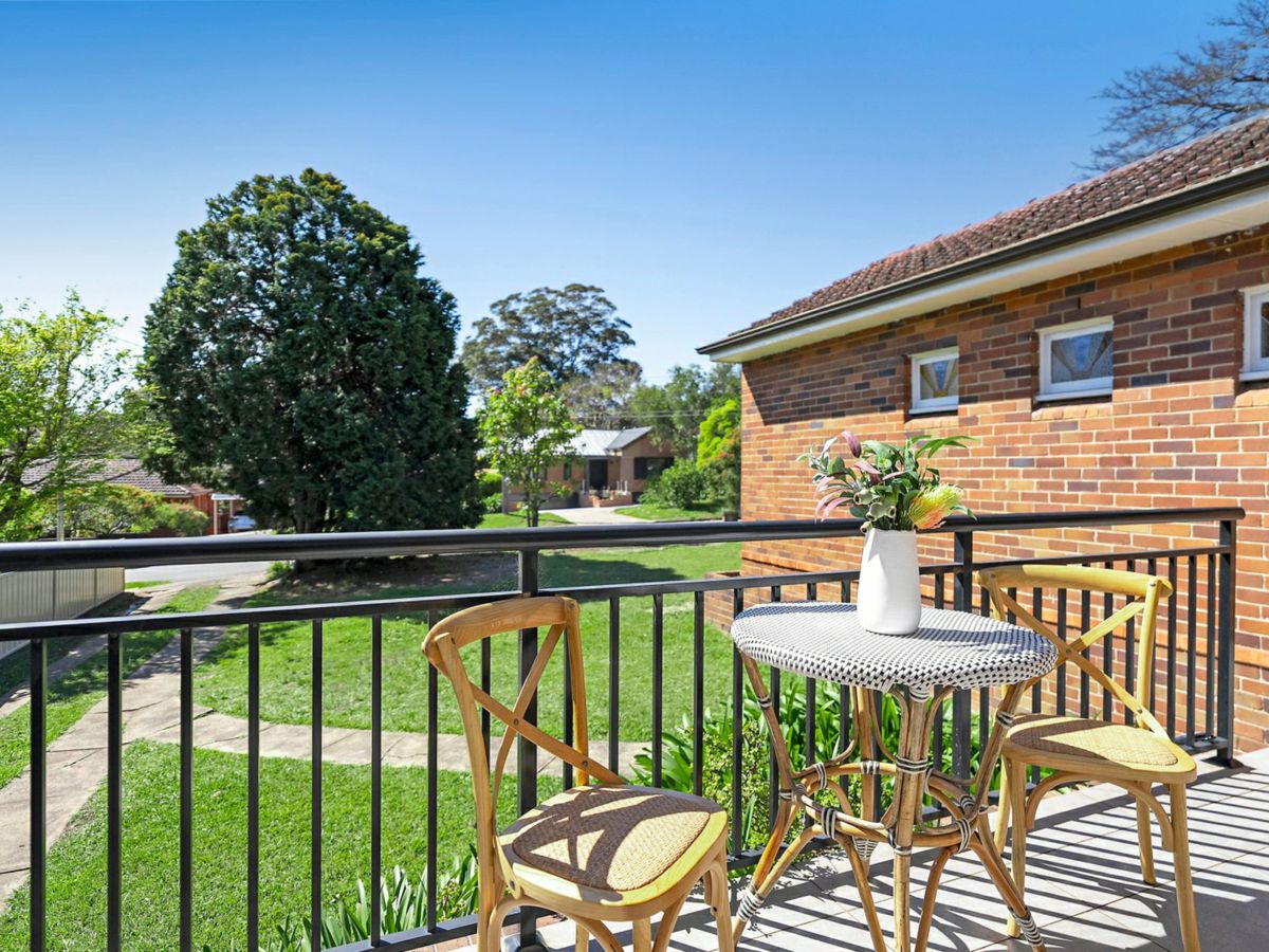 12 Hall Street, West Ryde - image 3