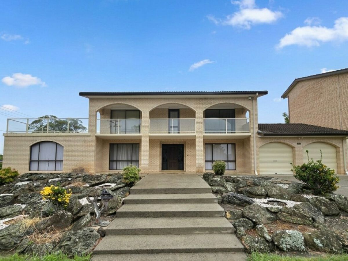 1 Buna Street, Ryde - image 1