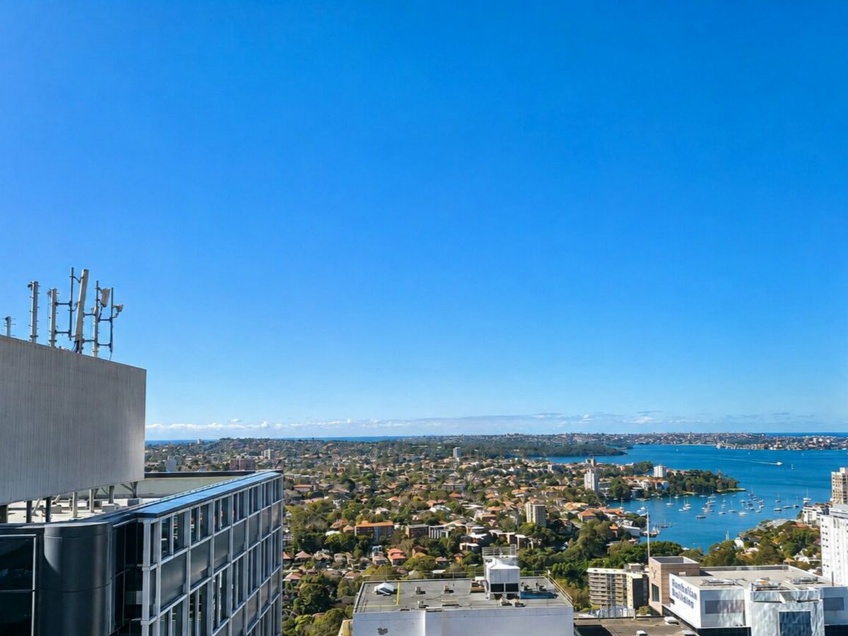 2308/79 Berry Street, North Sydney - image 3