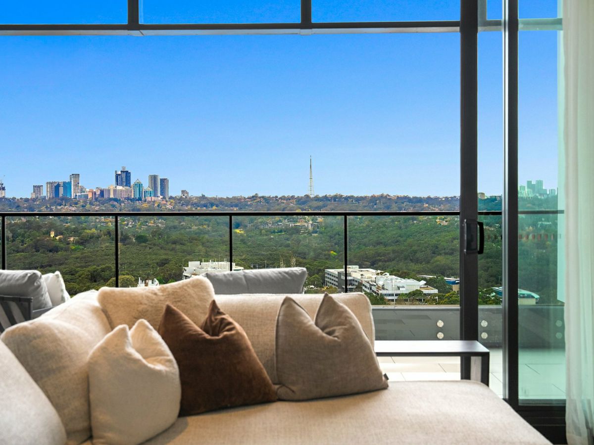 2302/1 Network Place, North Ryde - image 3