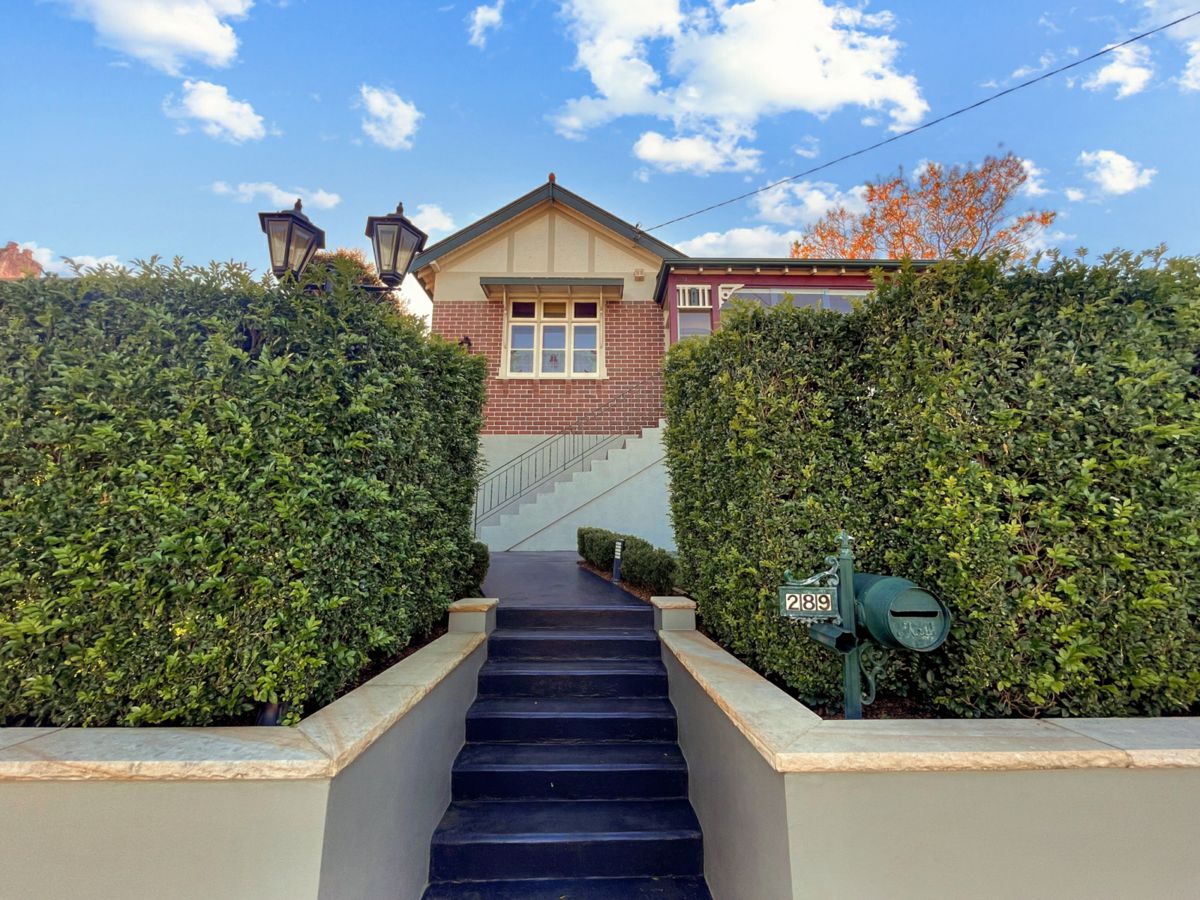 289 Morrison Road, Ryde - image 1