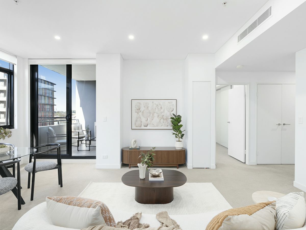 309B/53 Nancarrow Avenue, Ryde - image 1