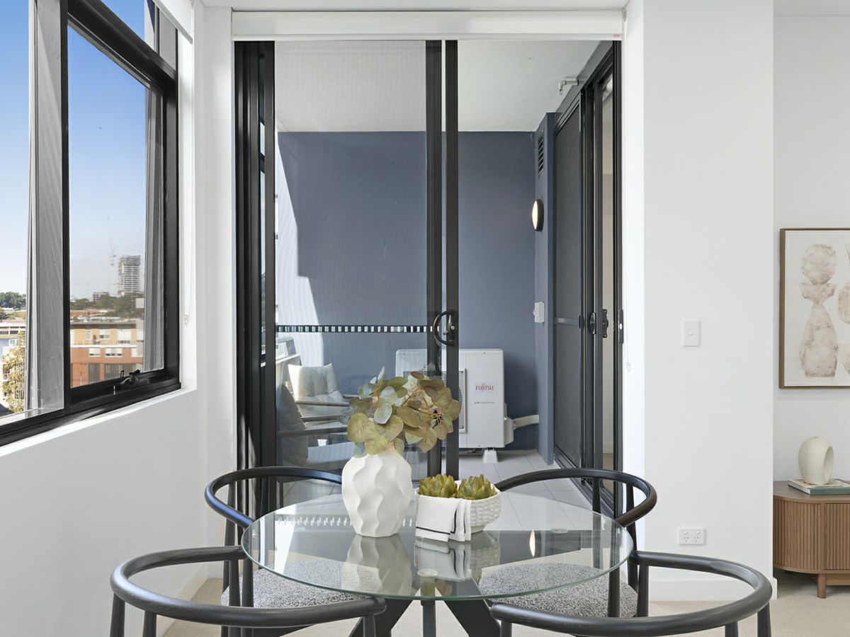 309B/53 Nancarrow Avenue, Ryde - image 2