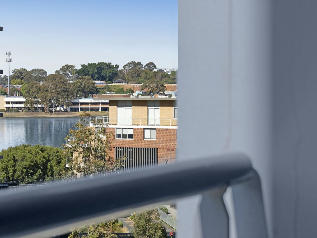 309B/53 Nancarrow Avenue, Ryde - image 3