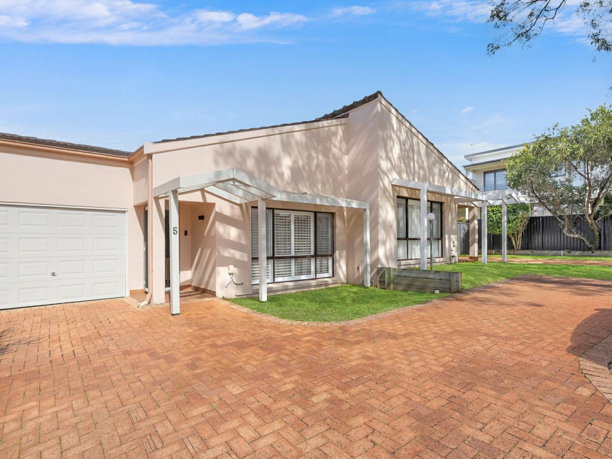 5/32 Twin Road, North Ryde - image 1