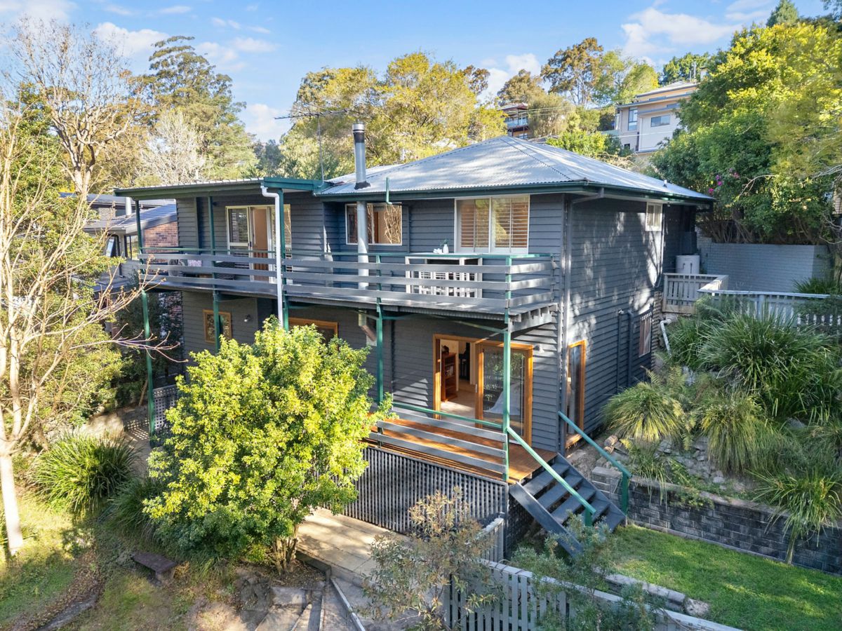 19 Bronhill Avenue, East Ryde - image 1
