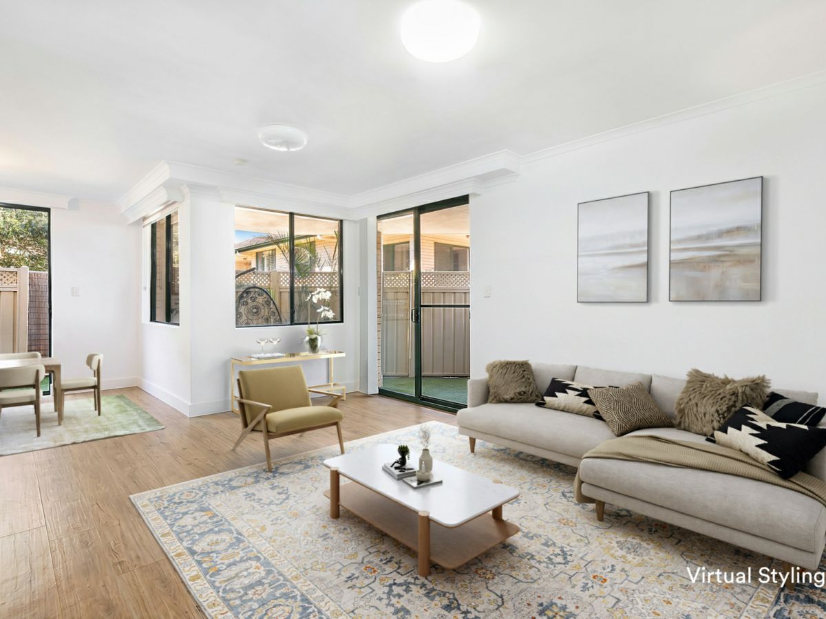 38/512 Victoria Road, Ryde - image 1