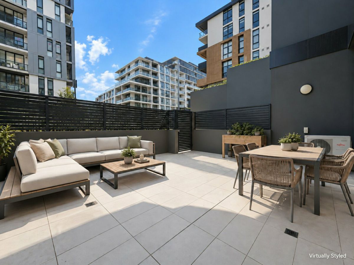 A4004/1 Hamilton Crescent, Ryde - image 2