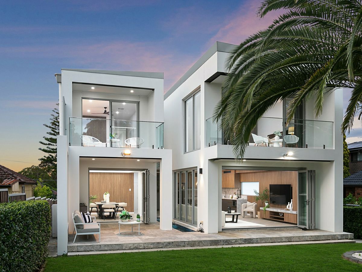 8 Addington Avenue, Ryde - image 1