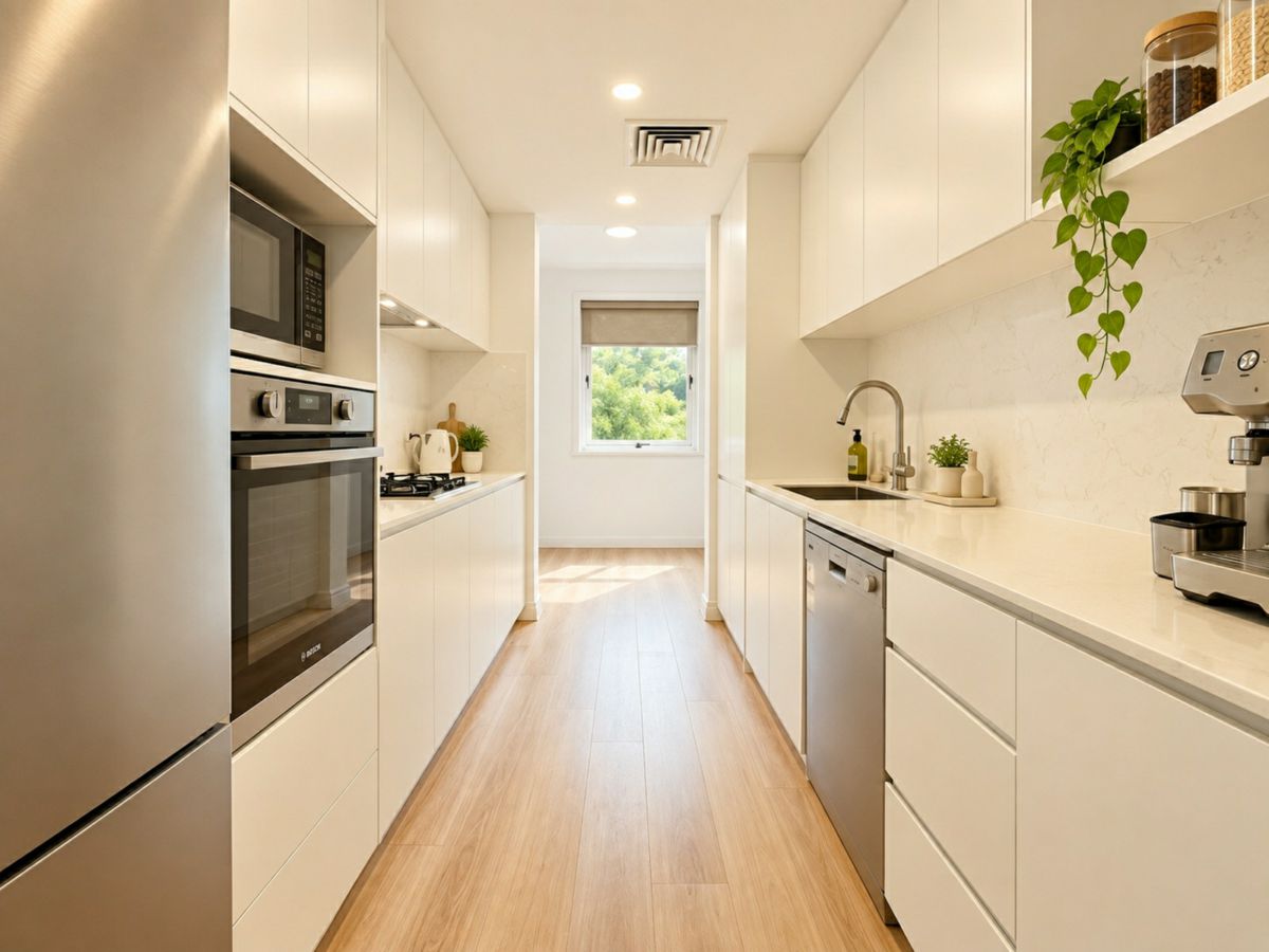 203/4 Karrabee Avenue, Huntleys Cove - image 3