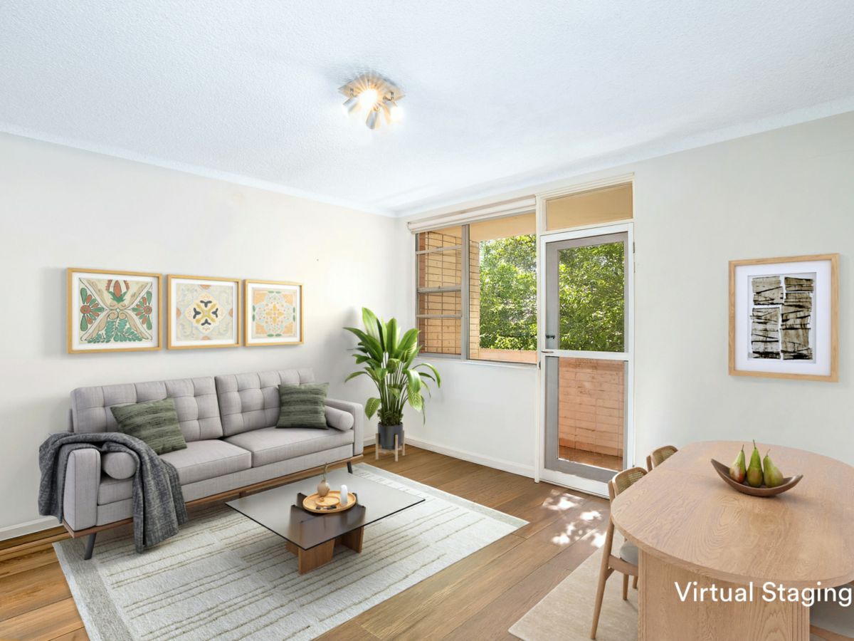 14/5 Western Crescent, Gladesville - image 1
