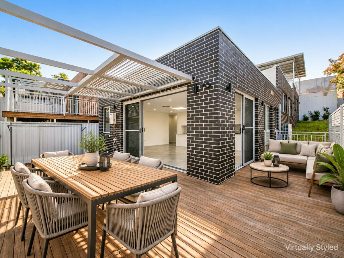 2/40 Melville Street, Ryde - image 1