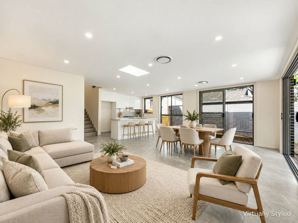 2/40 Melville Street, Ryde - image 2