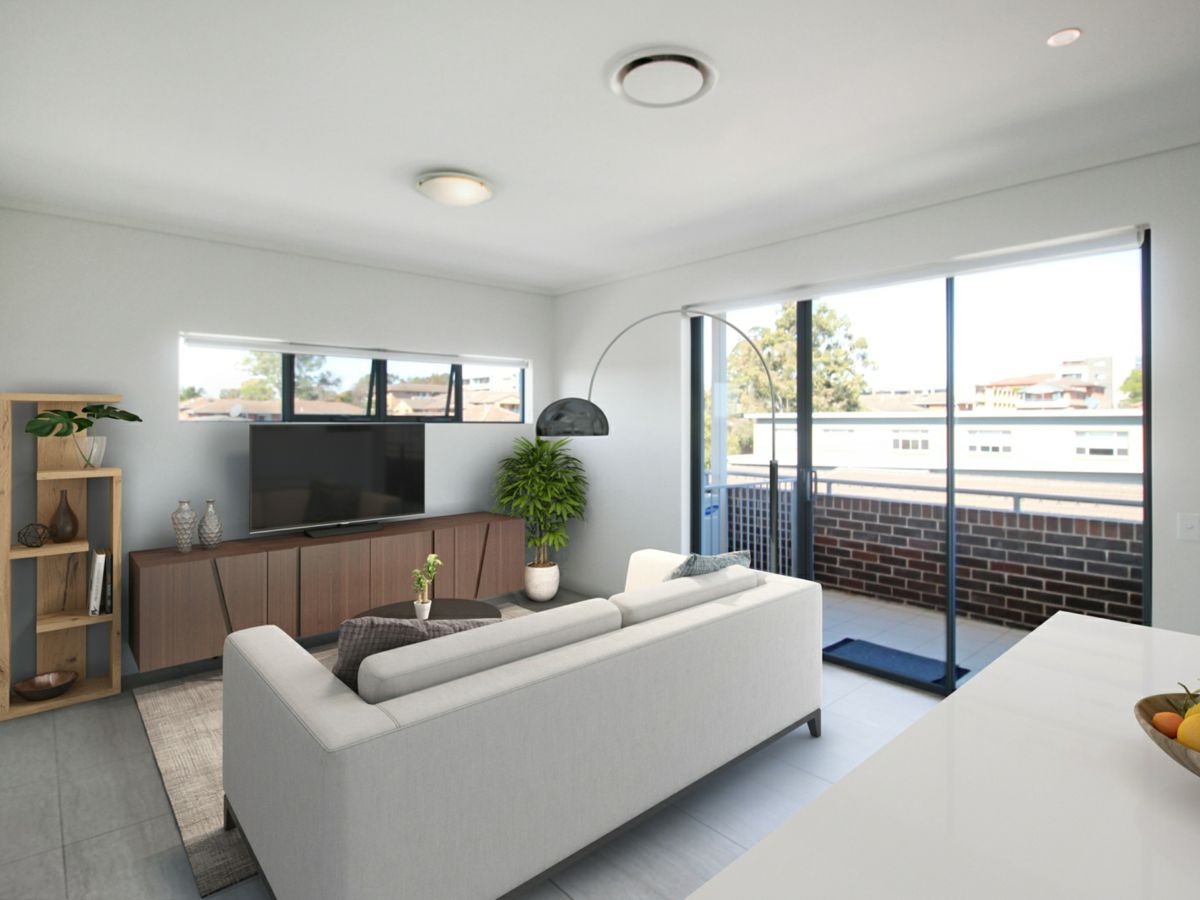 16/2A Edward Street, Ryde - image 1