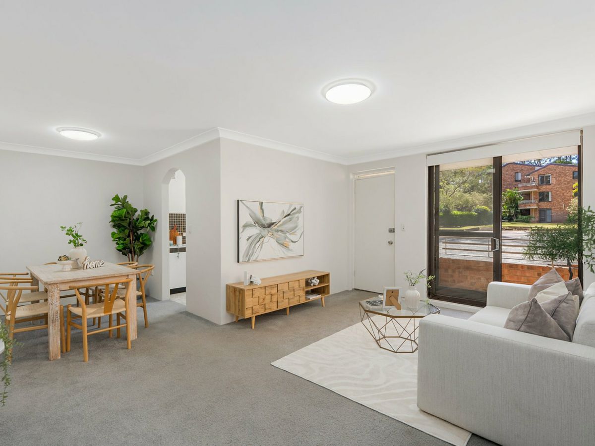 1/203 Waterloo Road, Marsfield - image 1