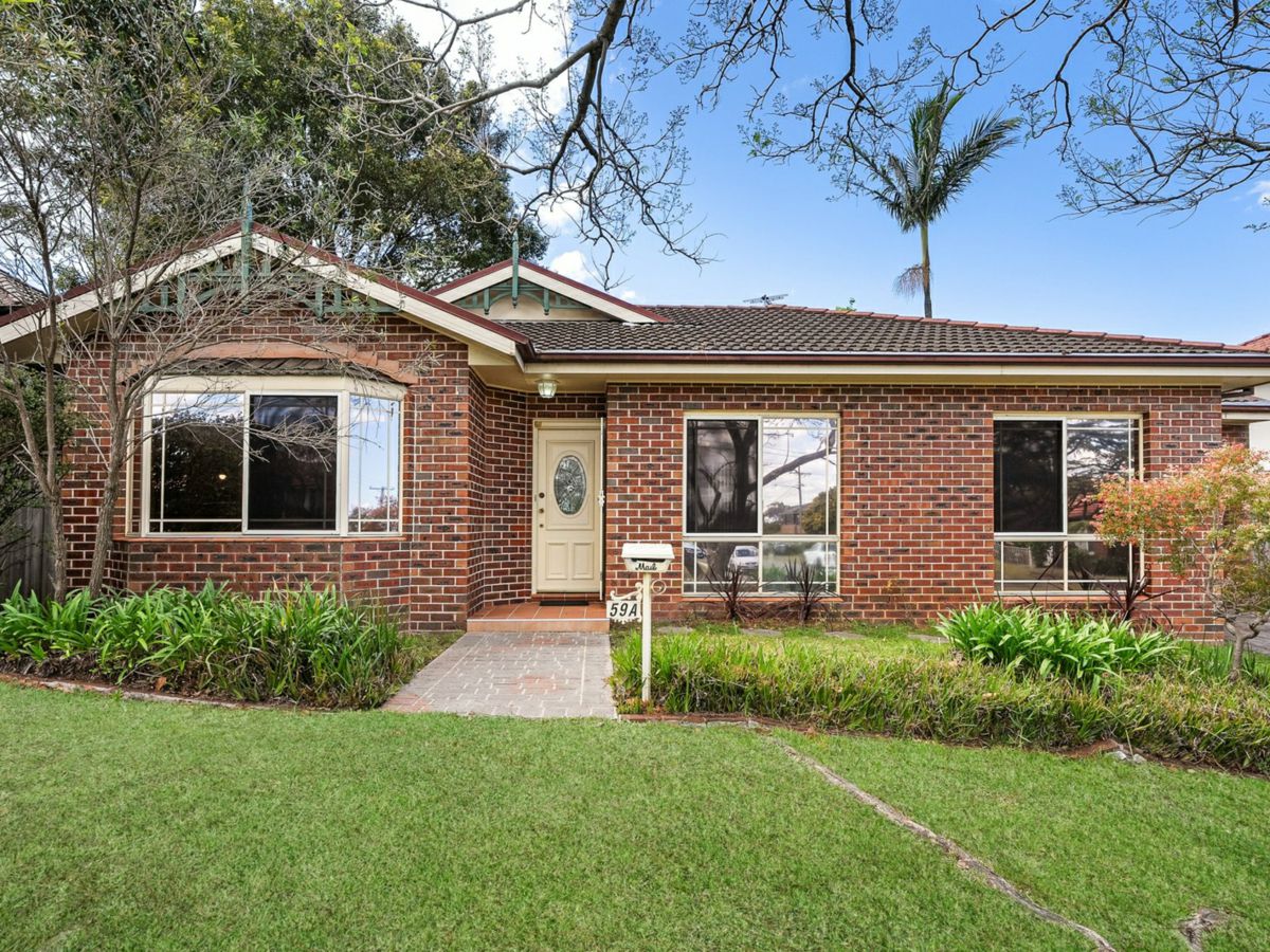 59A Shaftsbury Road, Denistone - image 1
