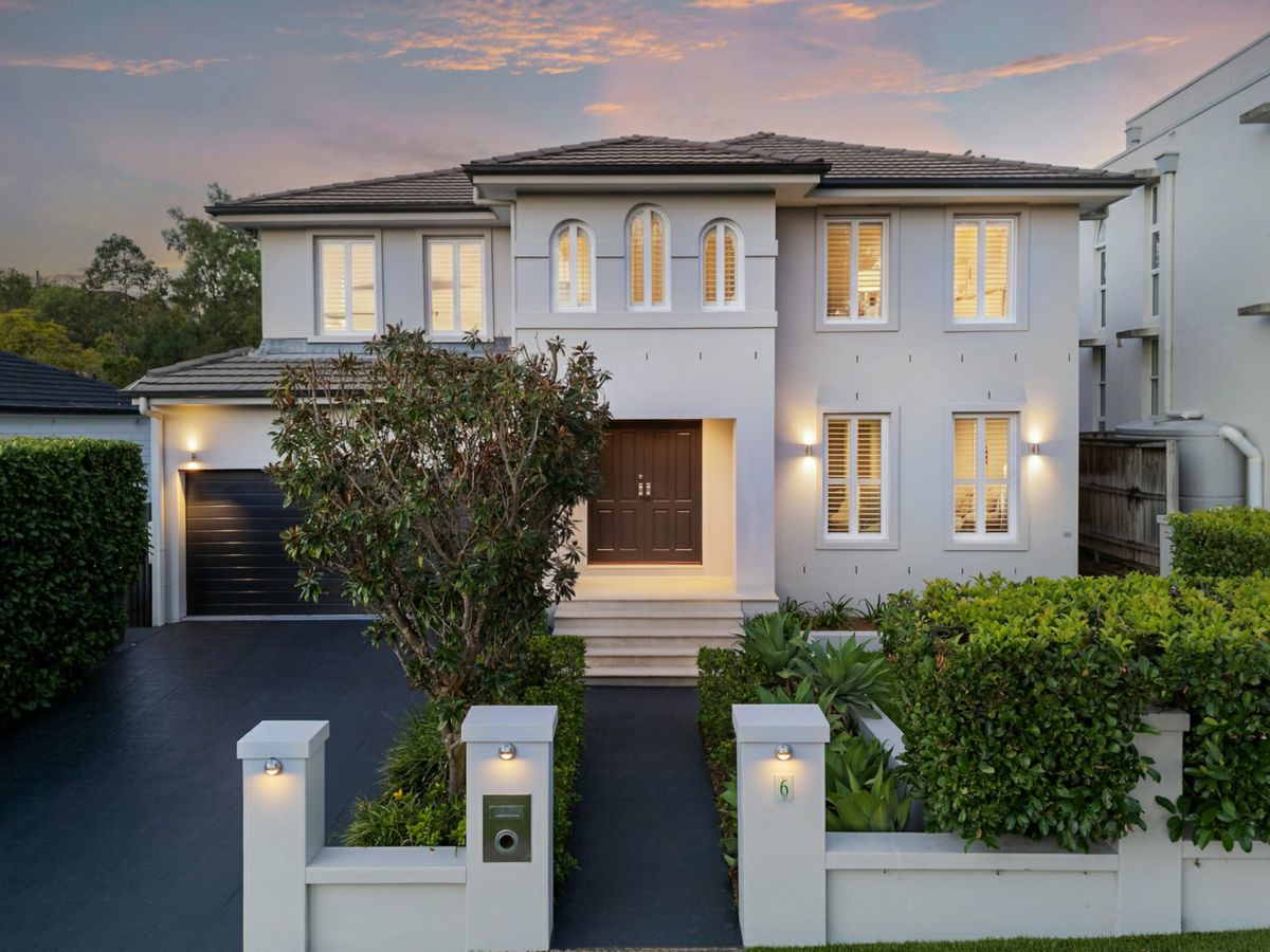 6 Phillip Road, Putney - image 1