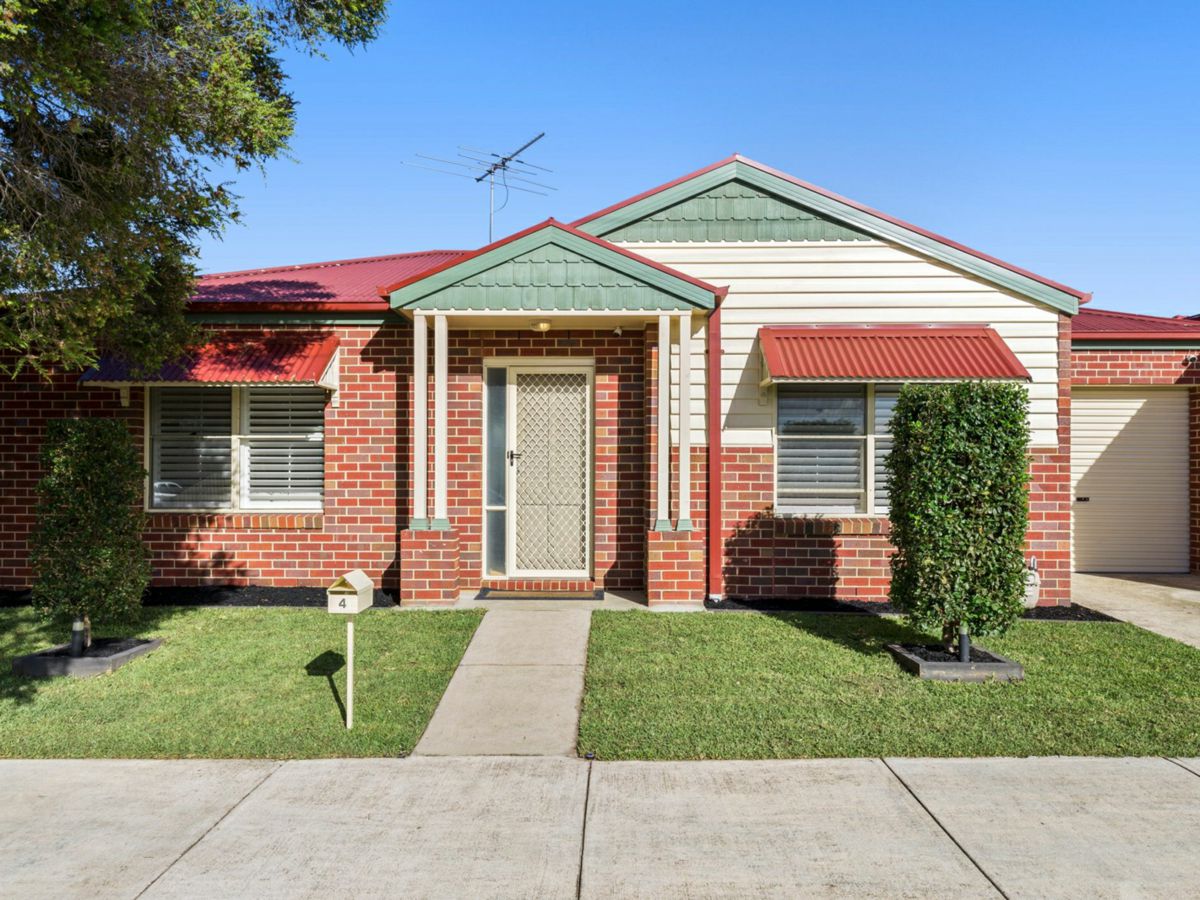 4 Ursa Street, Belmont - image 1