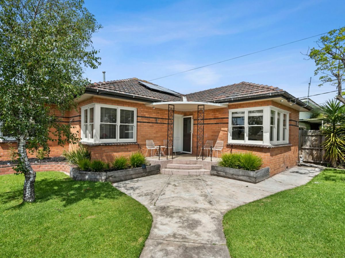 1 Marlborough Street, Herne Hill - image 1
