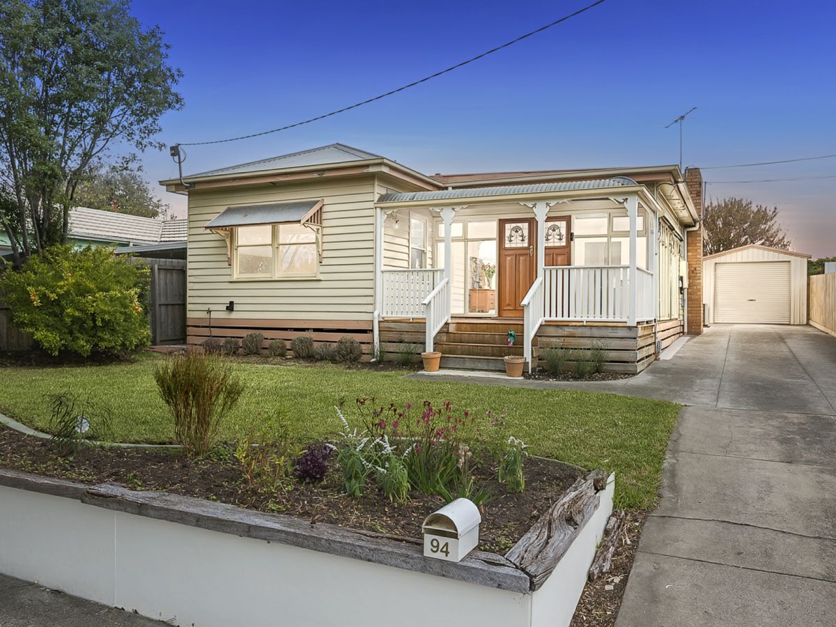 94 Francis Street, Belmont - image 1