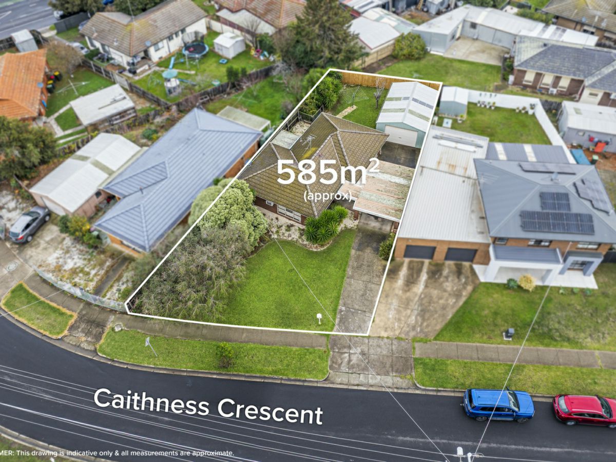 5 Caithness Crescent, Corio - image 1