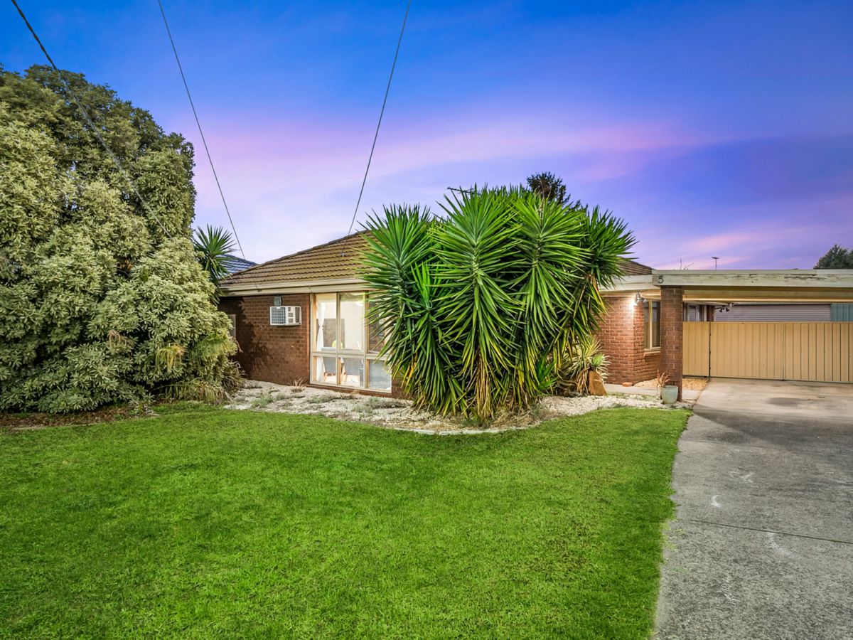 5 Caithness Crescent, Corio - image 2