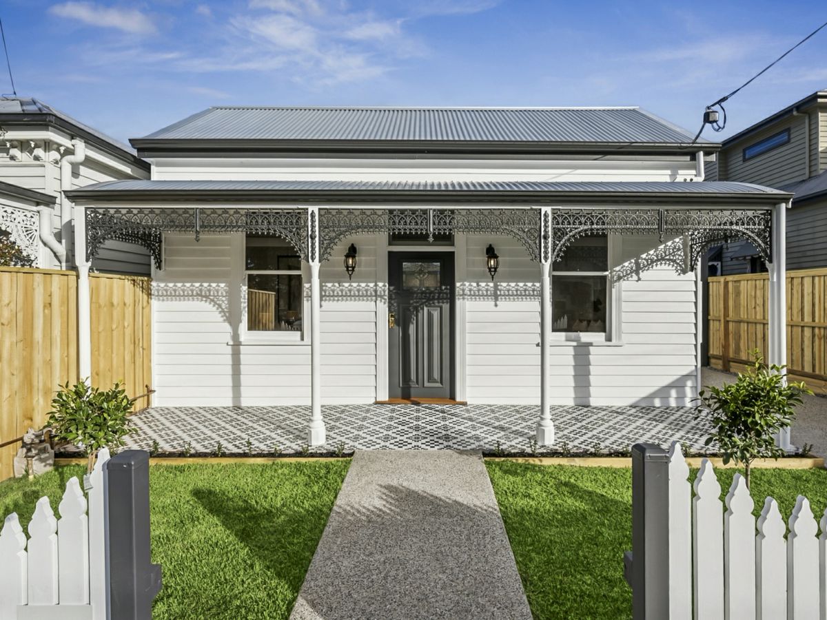 87 Weller Street, Geelong West - image 1
