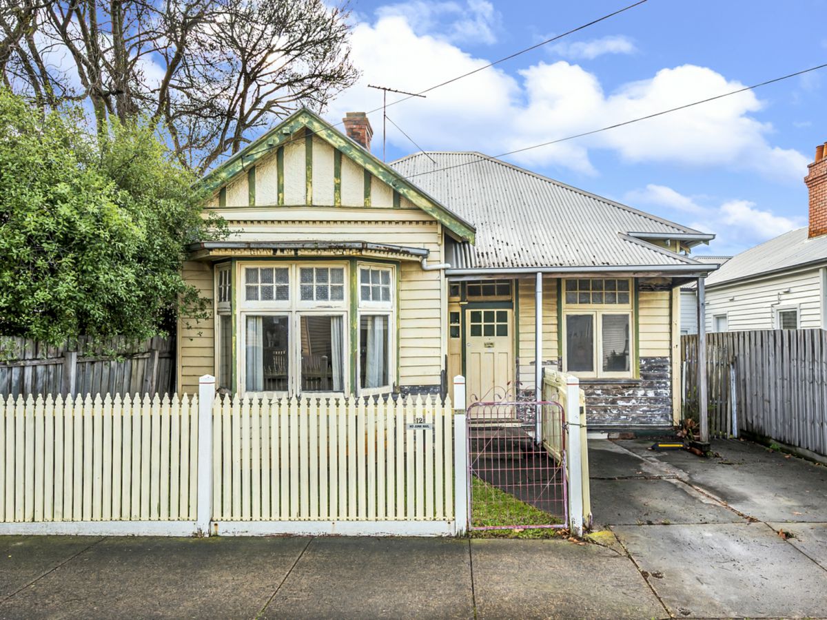 12 Catherine Street, Geelong West - image 1