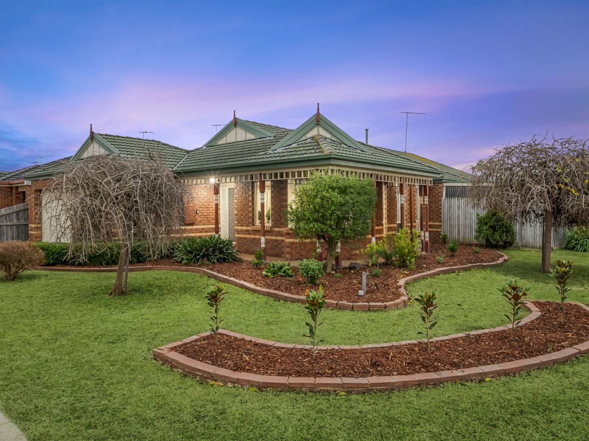 9-10 Barry Court, Grovedale - image 1
