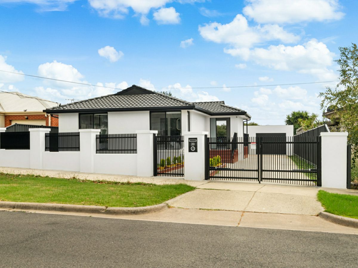 20 Kinlock Street, Bell Post Hill - image 1