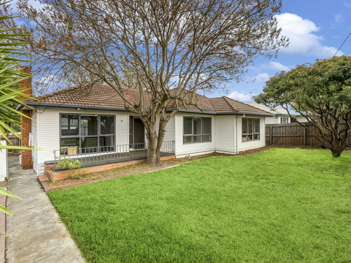 83 Settlement Road, Belmont - image 1