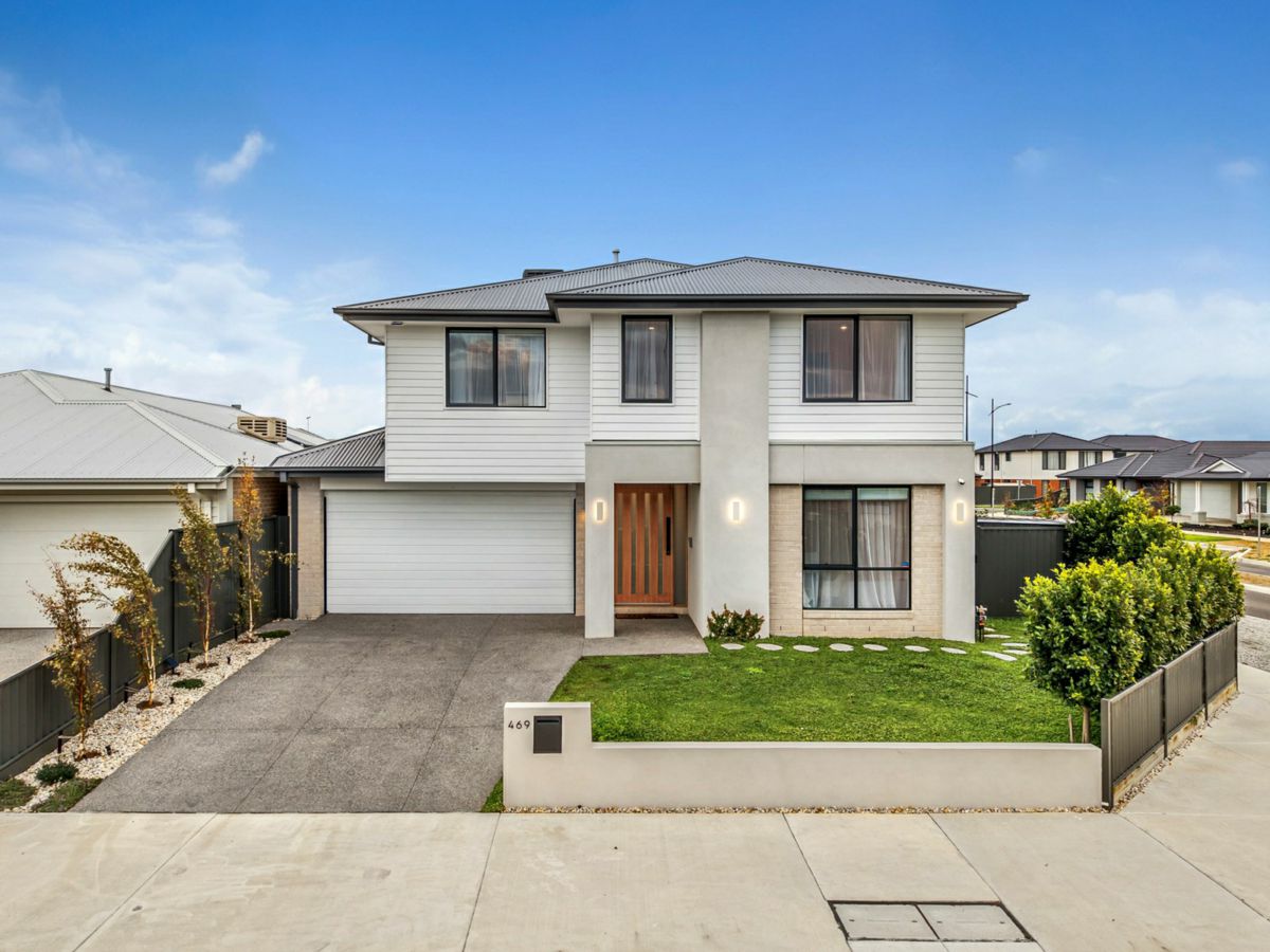 469 Ohallorans Road, Lara - image 1