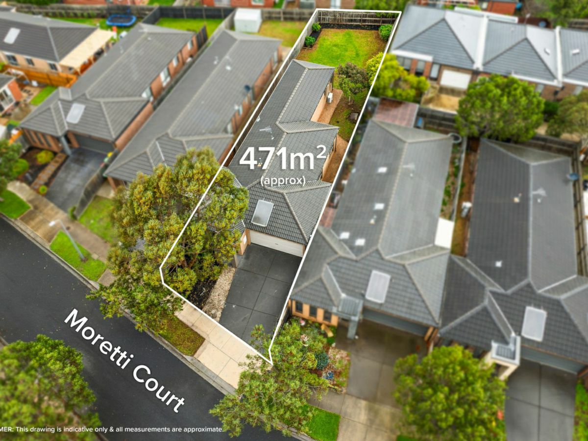 5 Moretti Court, Marshall - image 2
