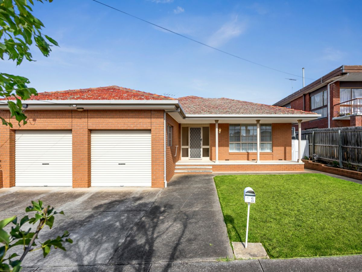 31 Ruhamah Avenue, Bell Post Hill - image 1