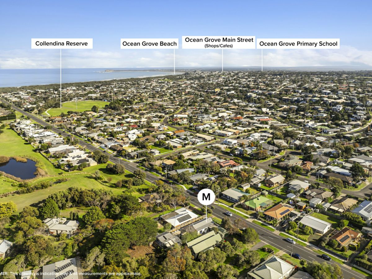 83 Bonnyvale Road, Ocean Grove - image 2