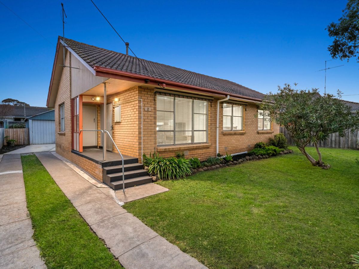 2 Olney Avenue, Thomson - image 1