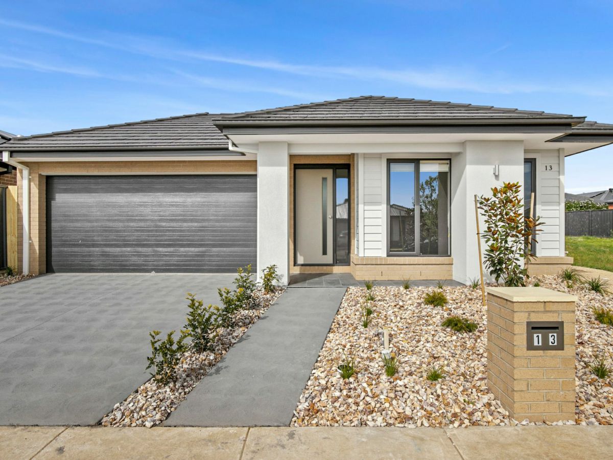 13 Meredith Street, St Leonards - image 1