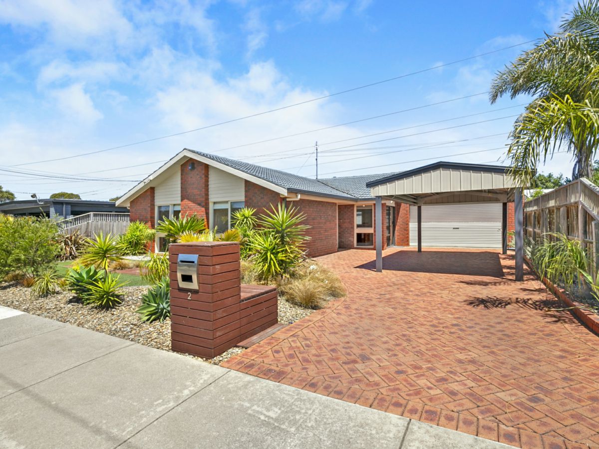 2 Birrilee Court, Grovedale - image 1